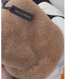 HELIOPOLE | ハンドバッグ