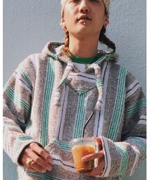 VINTAGE | パーカー