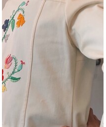 LEVI'S VINTAGE CLOTHING | デニムジャケット