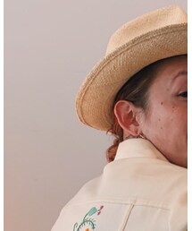 WACKO MARIA | ハット