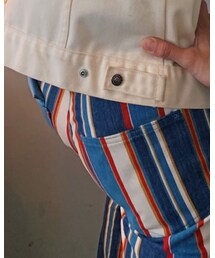 Carhartt | デニムパンツ