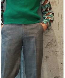 VINTAGE | スラックス