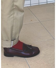 G.H.BASS | ローファー