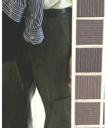 H&M | カーゴパンツ