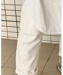 URBAN RESEARCH | パンツ