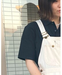 UNIQLO | ポロシャツ