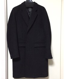 HARE | チェスターコート