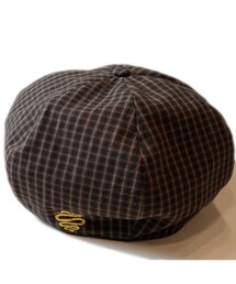 ALDIES | Shelter Beret(ハンチング/ベレー帽)