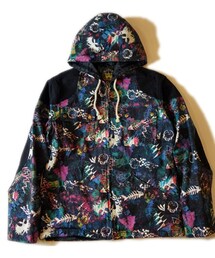 ALDIES | Paradox El Parka(マウンテンパーカー)