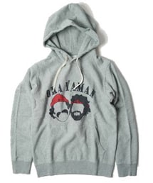 ALDIES | パーカー