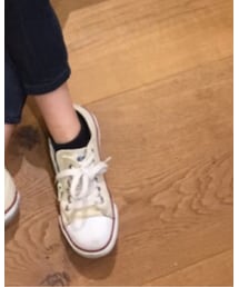 CONVERSE | スニーカー