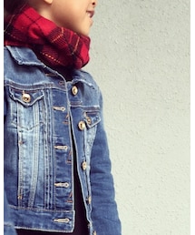 ZARA KIDS | デニムジャケット