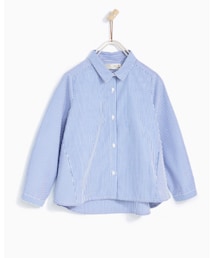 ZARA | シャツ/ブラウス