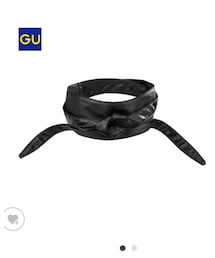 GU | ベルト
