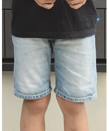 ZARA | デニムパンツ