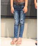 H&M(エイチ・アンド・エム)の「パンツ(デニムパンツ)」