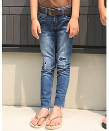 H&M | デニムパンツ
