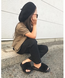 no brand | サンダル
