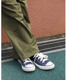CONVERSE | スニーカー
