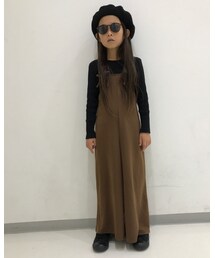 Birthday | オールインワン・サロペット