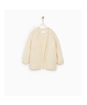 ZARA(ザラ)の「トップス(カーディガン/ボレロ)」