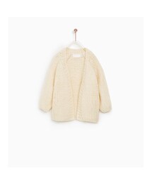 ZARA | カーディガン/ボレロ