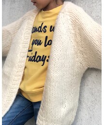 H&M | スウェット
