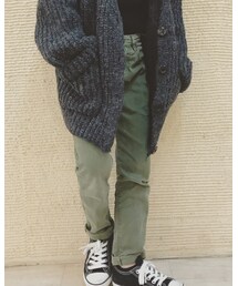 ZARA | パンツ
