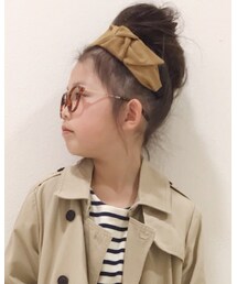 Handmade | カチューシャ