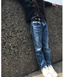 GO TO HOLLYWOOD | デニムパンツ