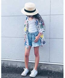 H&M | シャツ/ブラウス