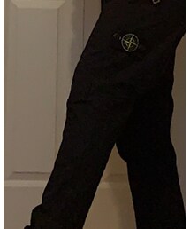 STONE ISLAND | その他パンツ