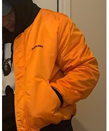 Supreme  | MA-1