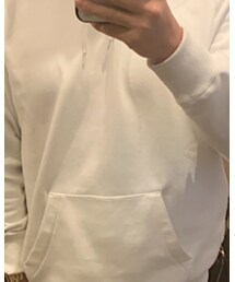 UNIQLO | パーカー