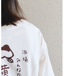 PER | Tシャツ/カットソー