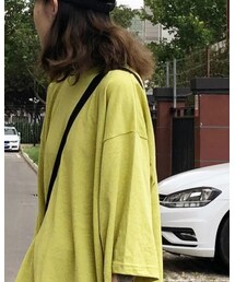 BEAMS | Tシャツ/カットソー
