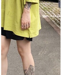 DAIKON | パンツ