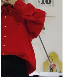 POLO RALPH LAUREN | シャツ/ブラウス