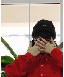 NOAH | 帽子