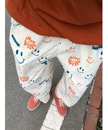 FLAG by ALEXIA STAM | DAIKON(Tシャツ/カットソー)