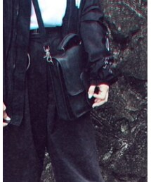 oldcoach | ショルダーバッグ