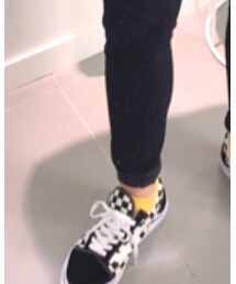 VANS | スニーカー