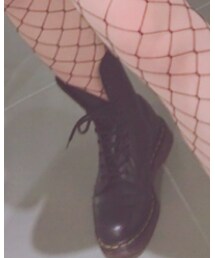 Dr. Martens | ブーツ