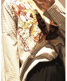 doublet | シャツ/ブラウス