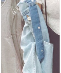 H&M | デニムジャケット