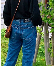 VERSACE | デニムパンツ