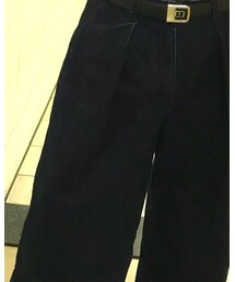 GU | デニムパンツ