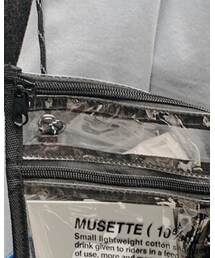 3coins | ショルダーバッグ