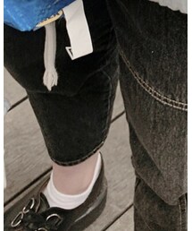 GEORGE COX | シューズ