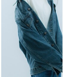 Calvin Klein | デニムジャケット